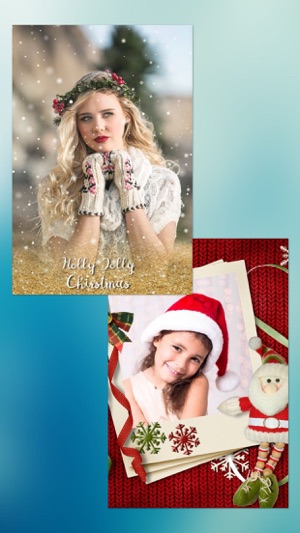 PIP Photo Collage For Special Christmas Edition(圖4)-速報App