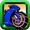 Action Motorcycle Champion : Amazing Race