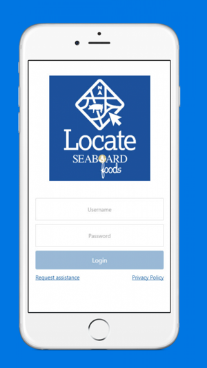 SBF Locate(圖1)-速報App