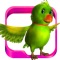 Flapy Parrot for iPad