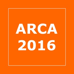 ARCA National Conference 2016