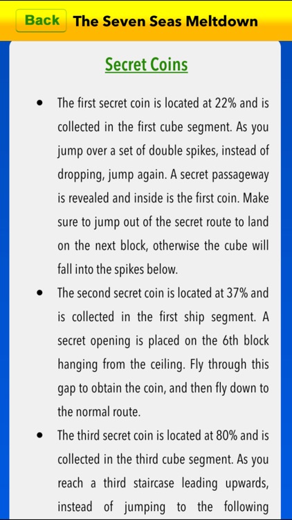 Expert Guide For Geometry Dash