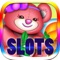 Stuffed Animal Slot - Huge Poker Casino Game