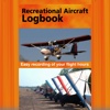 Recreational Pilot Log