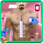 폐 수술 의사 – 수술 시뮬레이터