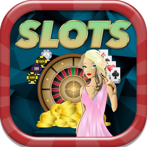 Game Clean Casino and slot machine iOS App