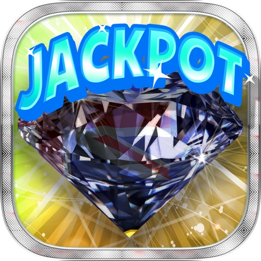 Absolute Power Shine Casino Game Icon