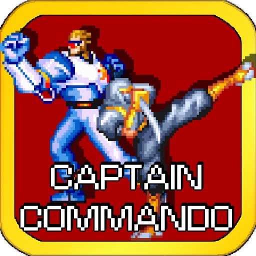 Commando Fighter 2 icon