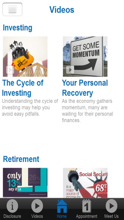 Financial Partners of TN, LLC