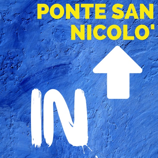 Ponte San Nicolò IN icon