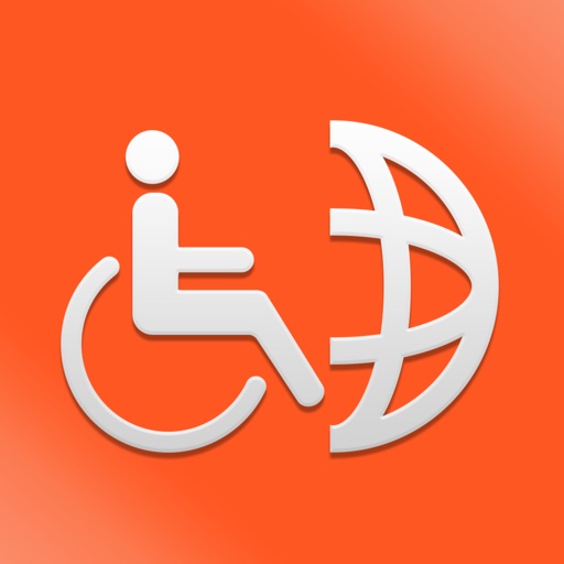 Blink (A browser for visually impaired users) icon