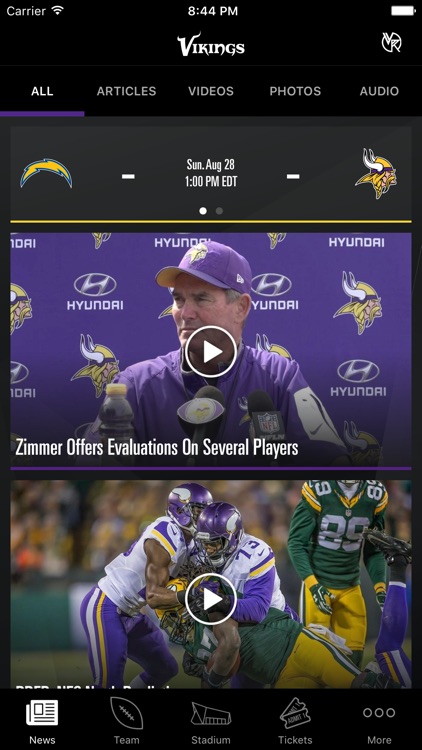 Minnesota Vikings