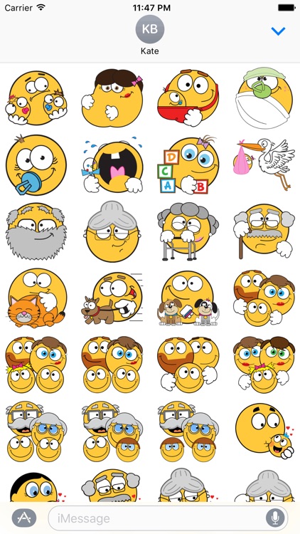 Ochat Family