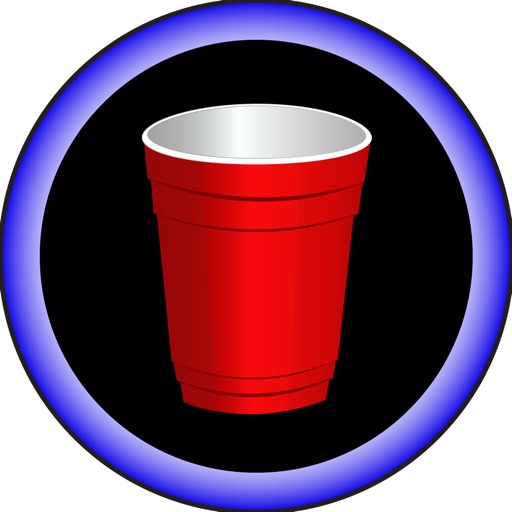 Tipsy Games: Drinking Games Free Icon