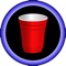 Tipsy Games: Drinking Games Free