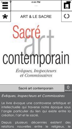 ART & LE SACRE(圖5)-速報App