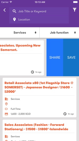 RecruitFirst(圖3)-速報App