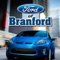 Ford of Branford's app is perfect for every driver to stay current with all things related to your vehicle and our dealership