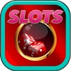 Red Crazy Dice - Slot Machine