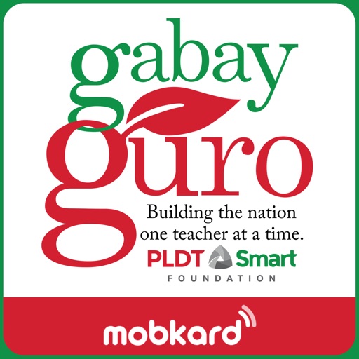 Gabay Guro MobKard