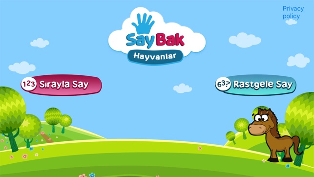 SayBak Hayvanlar(圖2)-速報App