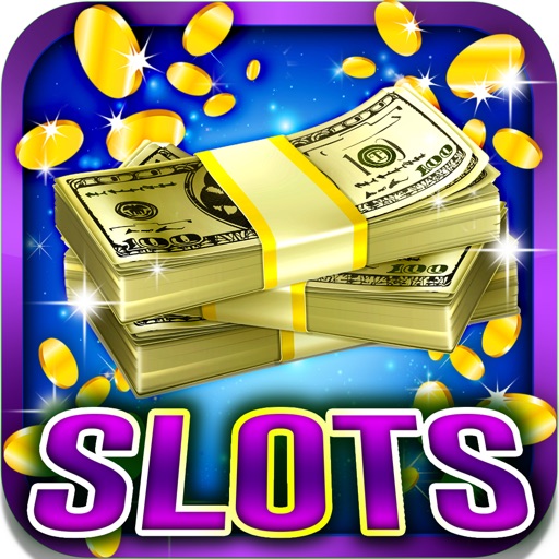 Cash Dozer Slot: Ultimate Fortune Wheel iOS App