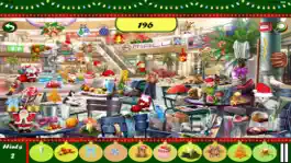 Game screenshot Free Christmas Hidden Objects Games apk