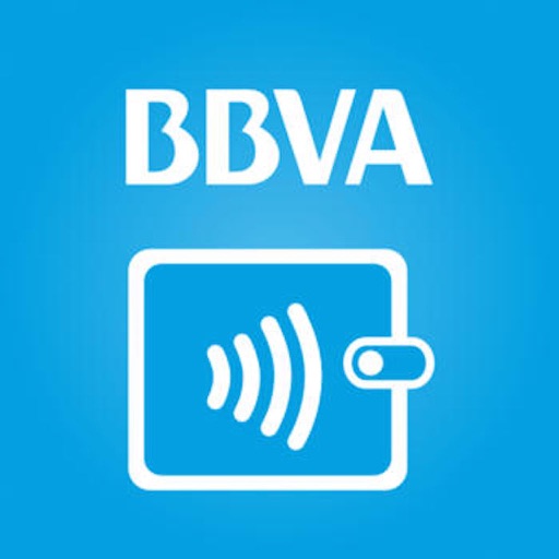BBVA Wallet | Mexico Icon