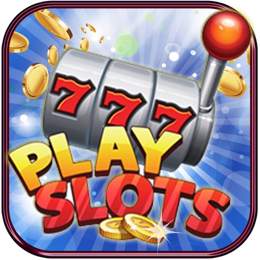 Play.Slots iOS App