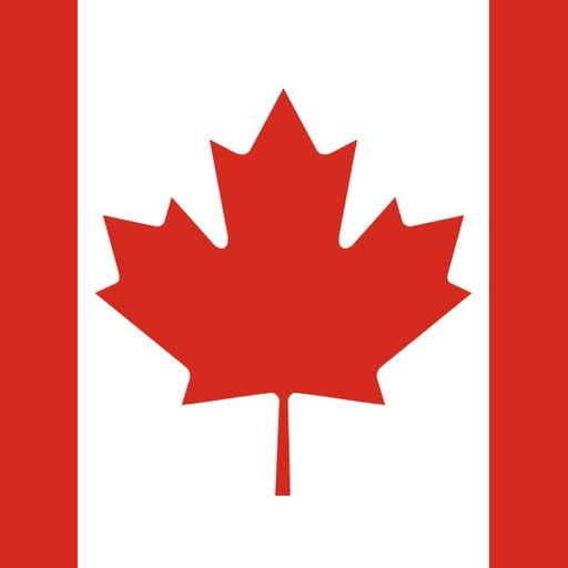 Canada National Anthem icon