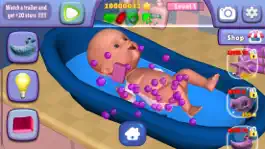 Game screenshot Alima's Baby 2 Baby Pet mod apk