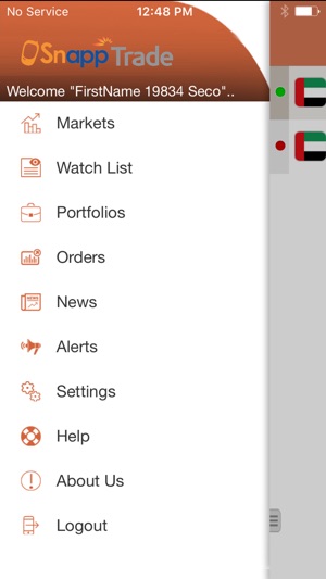 Mashreq Trade UAE(圖1)-速報App