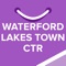 Waterford Lakes Town Ctr, located in Orlando, has all the stores you love