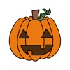 Sticker Pop Halloween