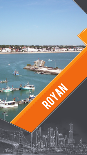 Royan Tourism Guide(圖1)-速報App