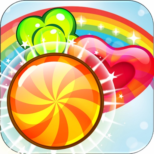 Sweet Candies Fever 2 icon