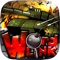Words Trivia Search for World War Games Puzzle Pro