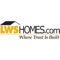 LWS Homes, has the area's largest new home inventory