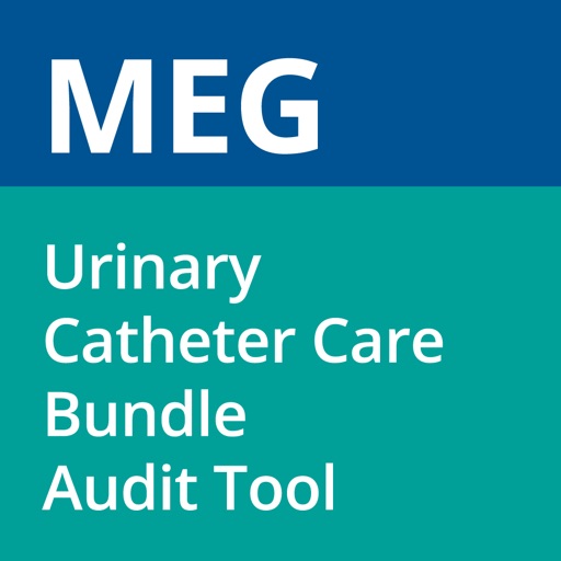 MEG Audits - UCC icon