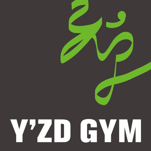 Y'ZD南堀江GYM icon