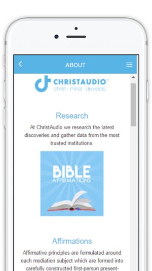 Christian Meditation by ChristAudio(圖3)-速報App