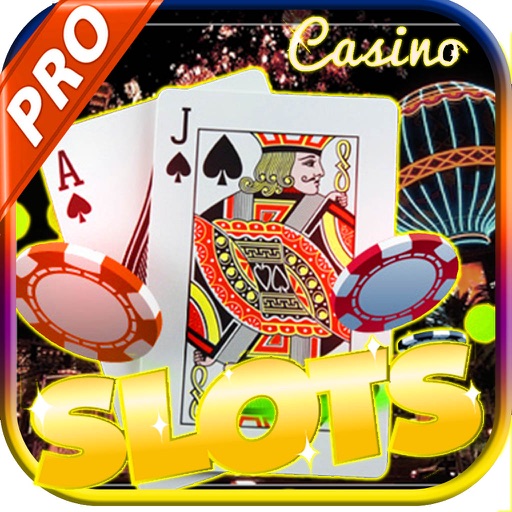 Classic Casino Free Slots Card and Conjurer: Spin SLOT Machine! iOS App