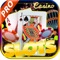 Classic Casino Free Slots Card and Conjurer: Spin SLOT Machine!