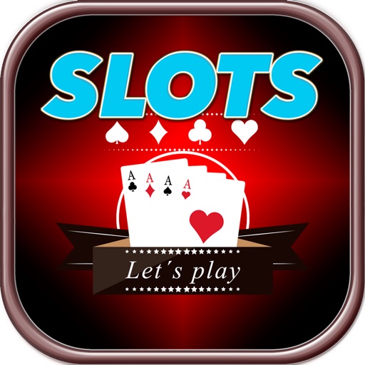 Lets Party Jackpot - Vegas Paradise Casino