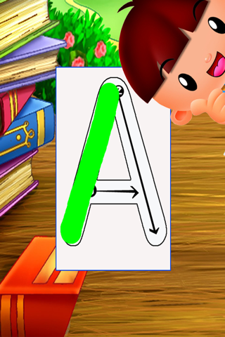 How to write number and letter screenshot 4