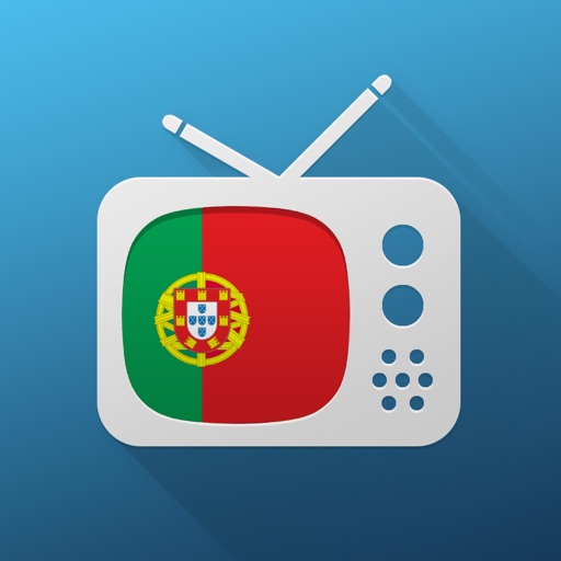 1TV - Televisão Portuguesa icon