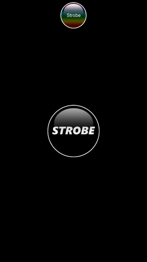 Strobe Rave