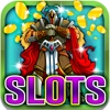 Sword Slot Machine: Bet on the fortunate knight