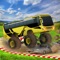 Welcome to This Hill Climb Bus Monster Trucks Stunt Arena