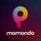 Barcelona travel guide and free offline city map – find things to do in Barcelona with momondo places